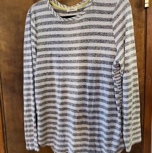 Peyton Primrose long sleeve Size L